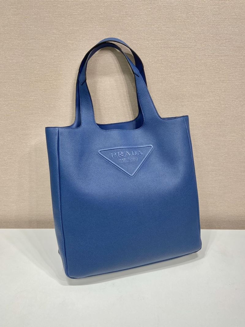 Pra*a tote bags